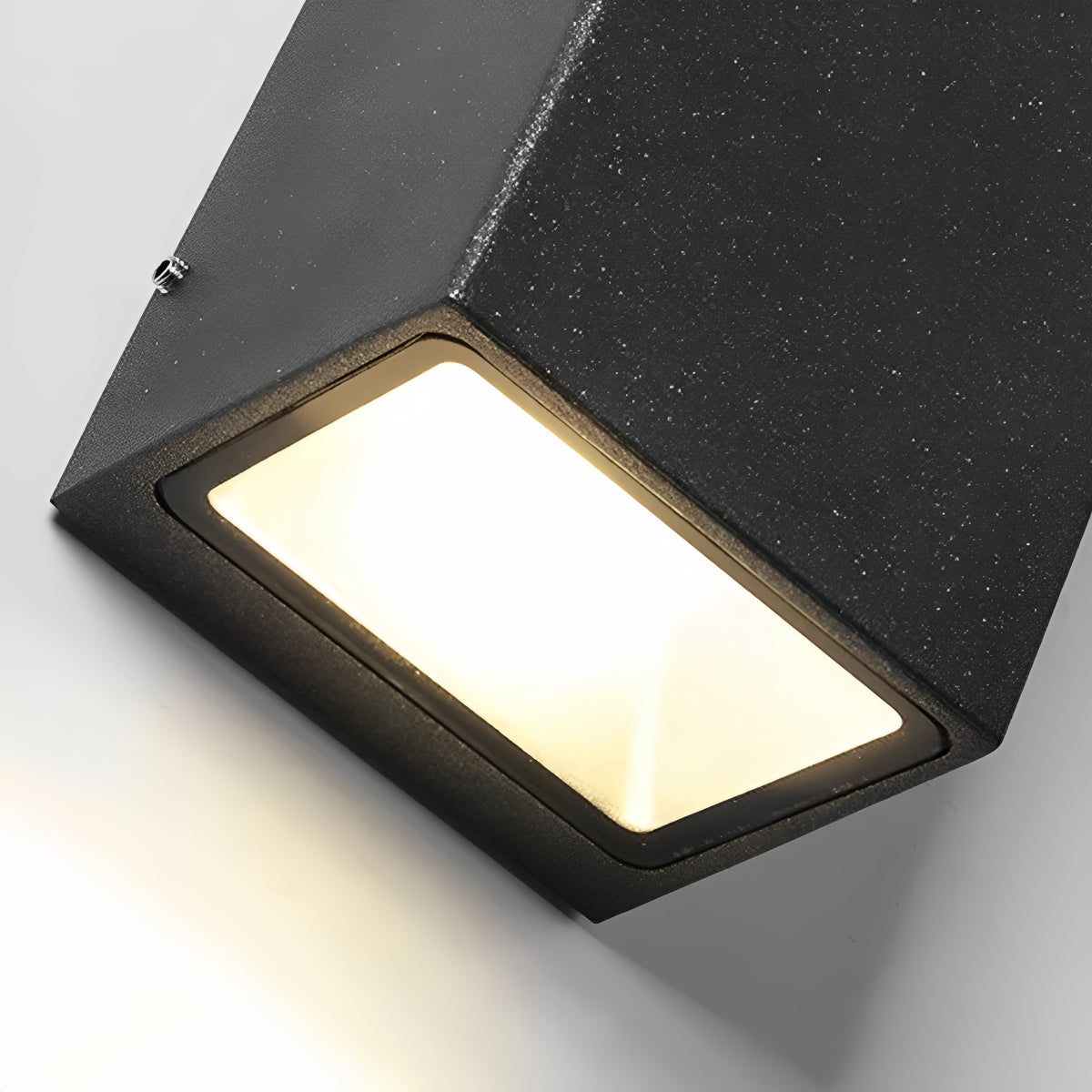 Minimalist Outdoor Wall Lamp-Waterproof for Outdoor/Exterwall