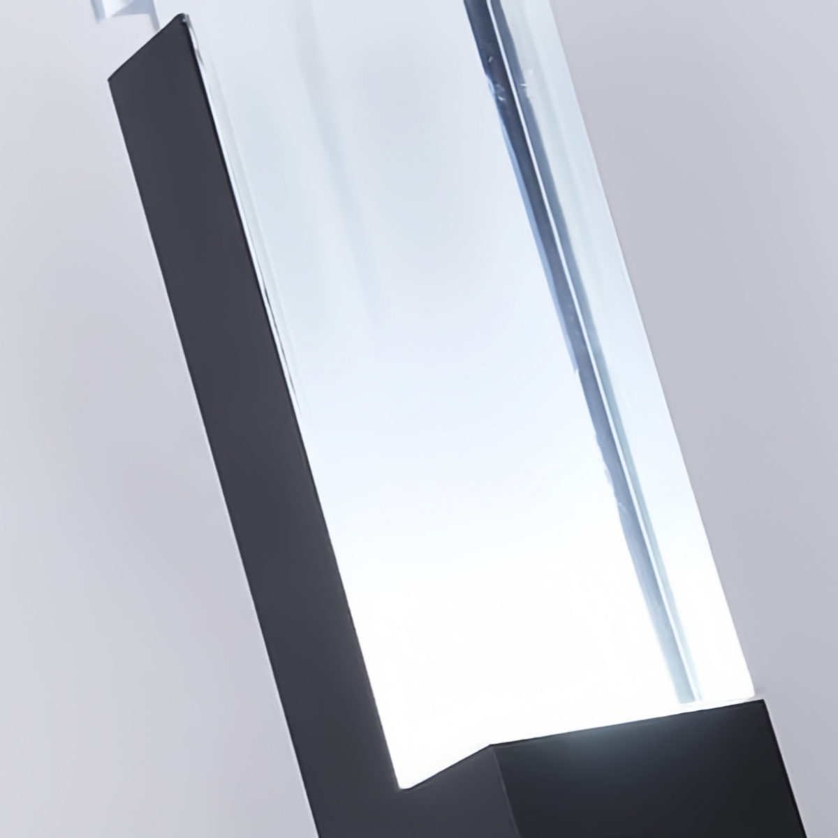 Arcato Minimalist Wall Sconce —— 2 Styles for Indoor/Outdoor Space
