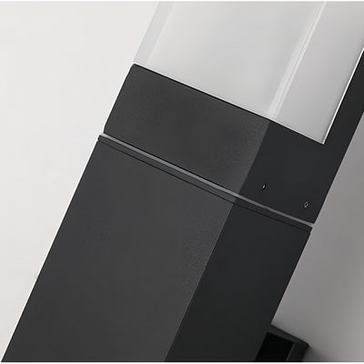 Arcato Minimalist Wall Sconce —— 2 Styles for Indoor/Outdoor Space
