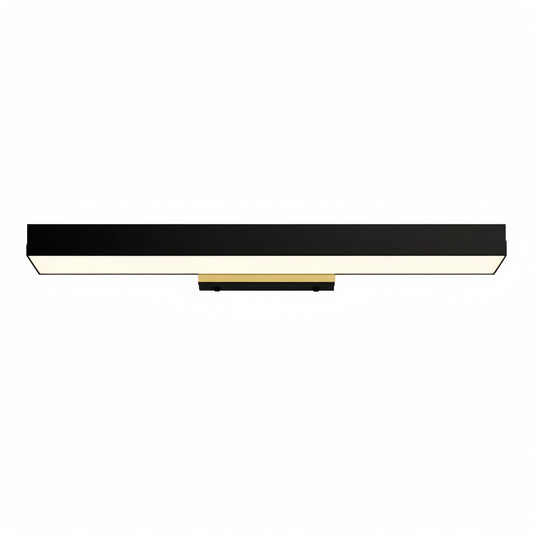  Ring Black/Gold Celing Light, 4Style, for Bedroom/Living Room/Commercial