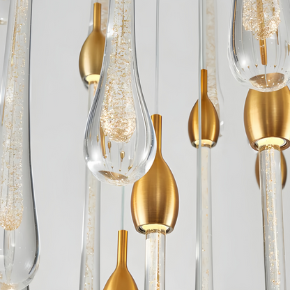 Excelis_Luxury_Crystal_Drop_Chandelier