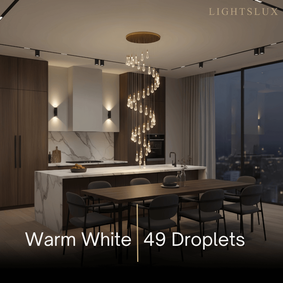 Excelis_Luxury_Crystal_Drop_Chandelier