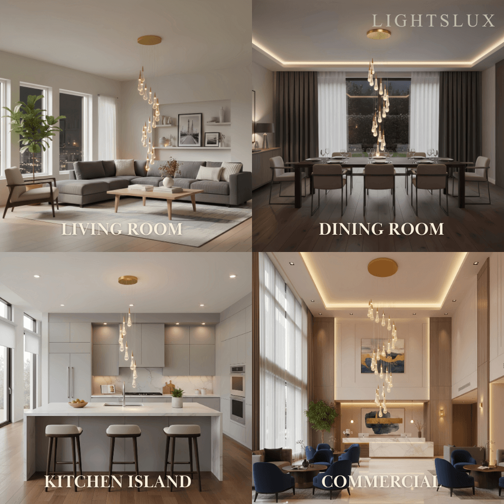 Excelis_Luxury_Crystal_Drop_Chandelier