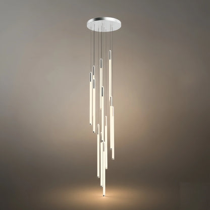 Nebula_Multi-Tier_Modern_Chandelier