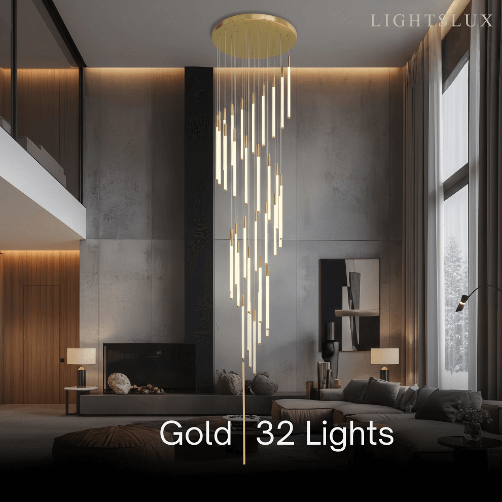 Nebula_Multi-Tier_Modern_Chandelier