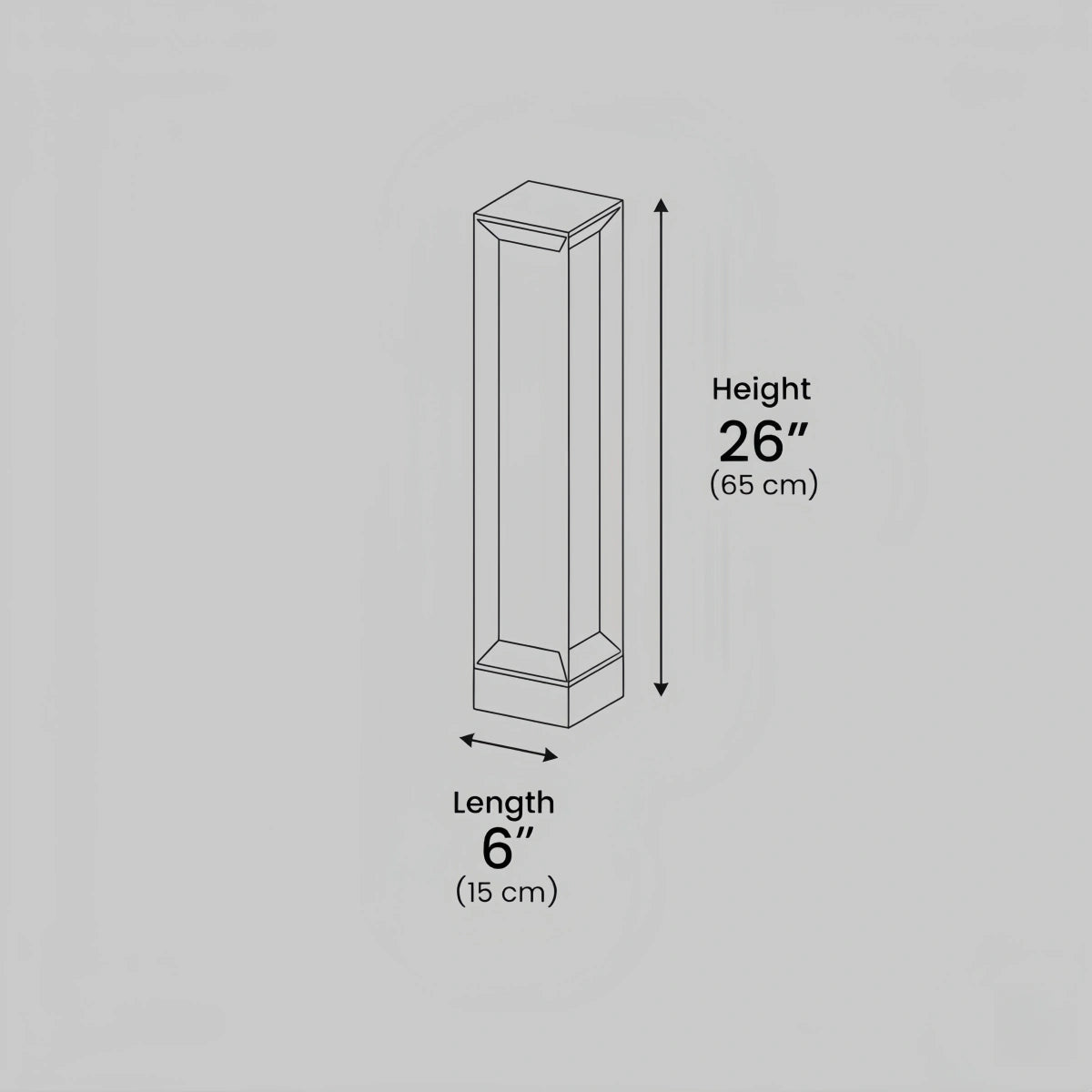 Premium_Stainless_Steel_Outdoor_Wall_Sconce