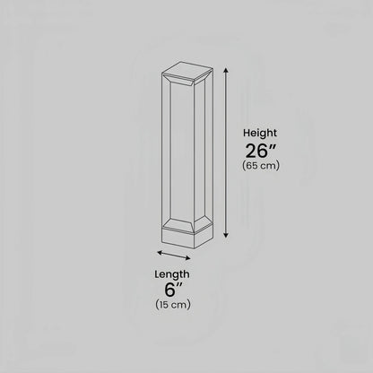 Premium_Stainless_Steel_Outdoor_Wall_Sconce