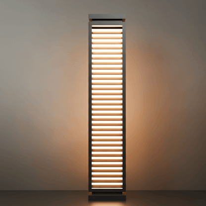  Modern Outdoor LED Wall Sconce Exterior Wall Lamp for Patio