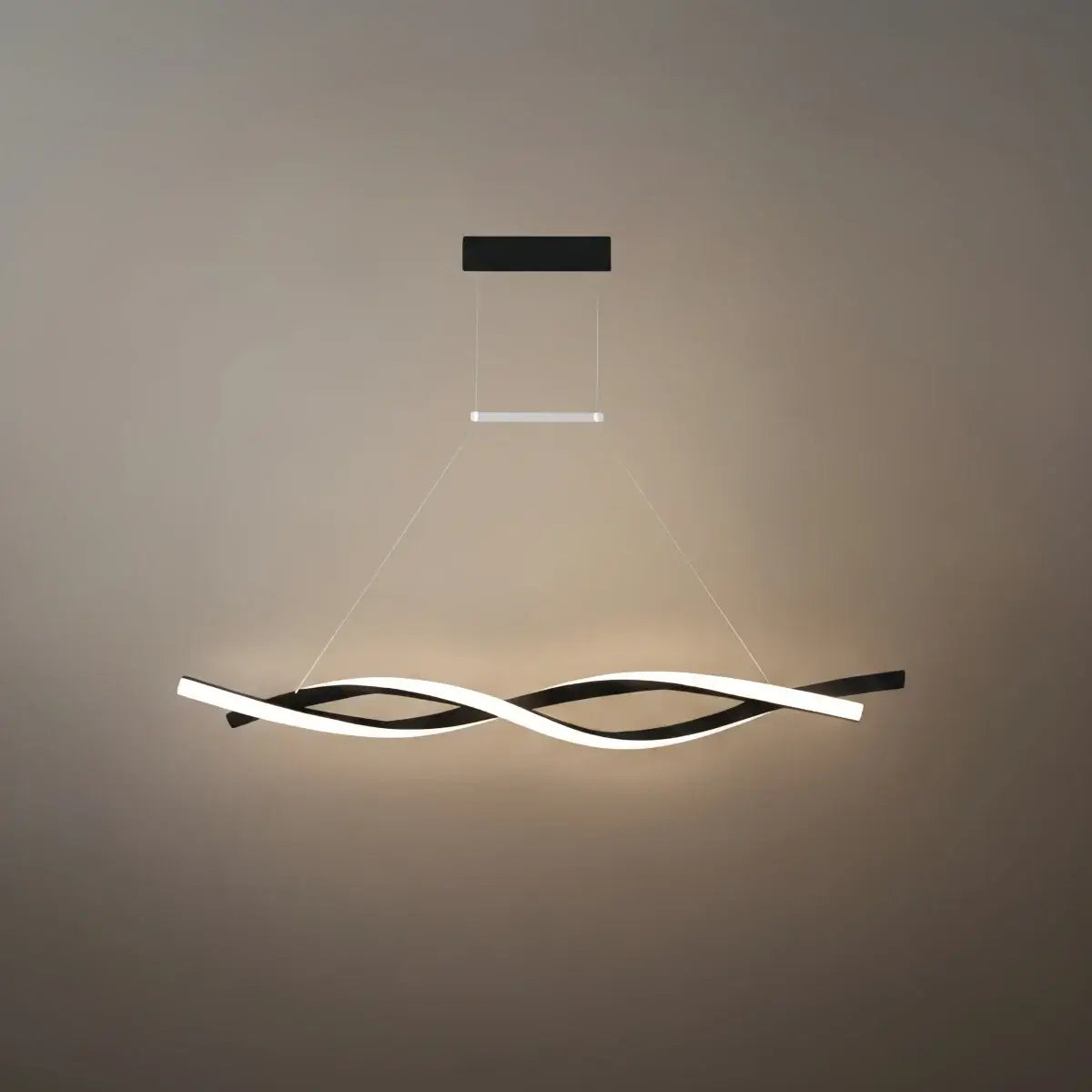 Arcato_Modern_Wave_Design_Pendant