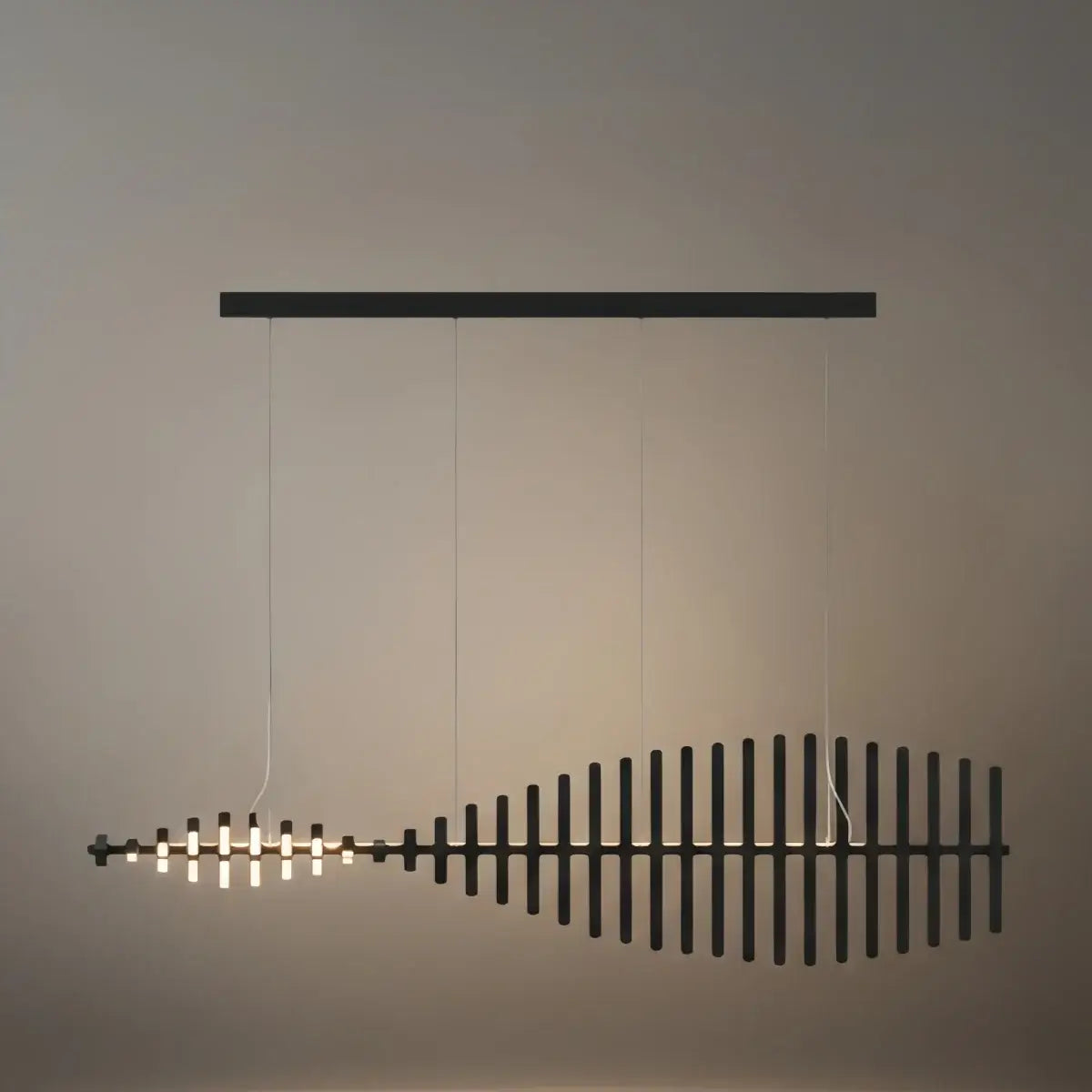 Arcato_Modern_Adjustable_Stacked_Pendant_Light