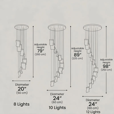 Excelis_Royal_Leaf-Layered_Chandelier