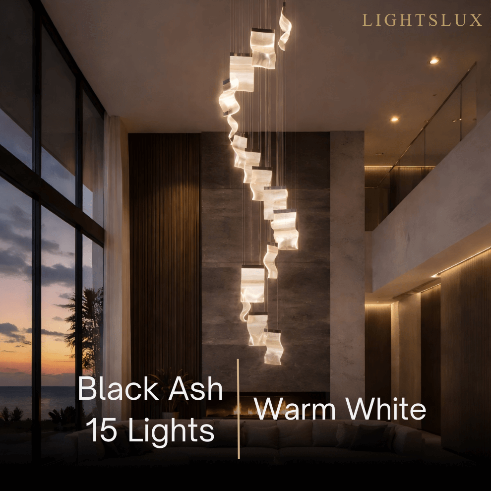 Excelis_Royal_Leaf-Layered_Chandelier