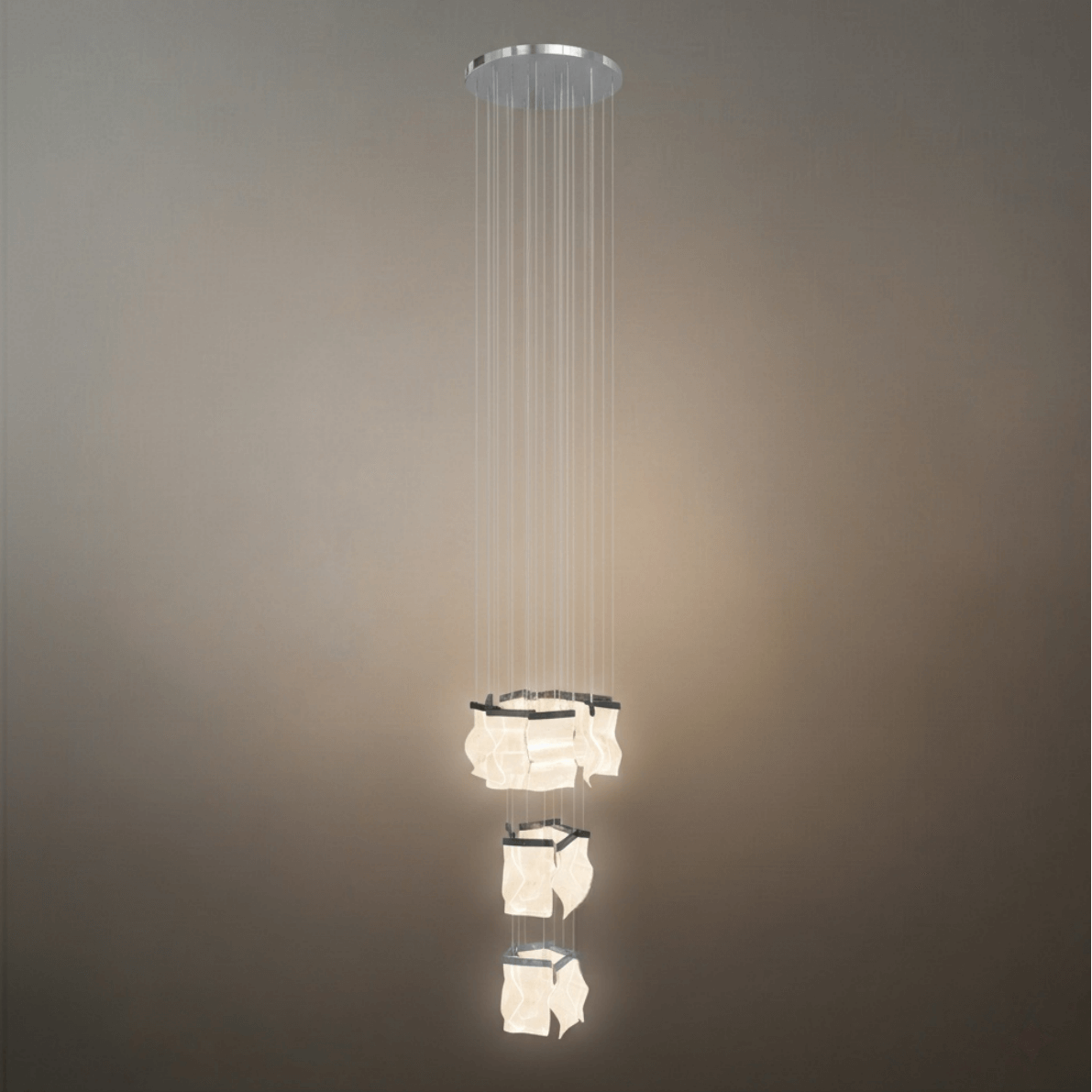 Excelis_Royal_Leaf-Layered_Chandelier