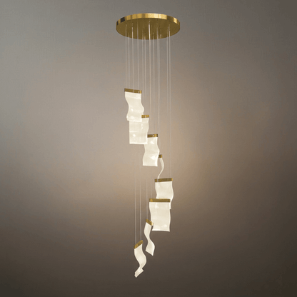 Excelis_Royal_Leaf-Layered_Chandelier
