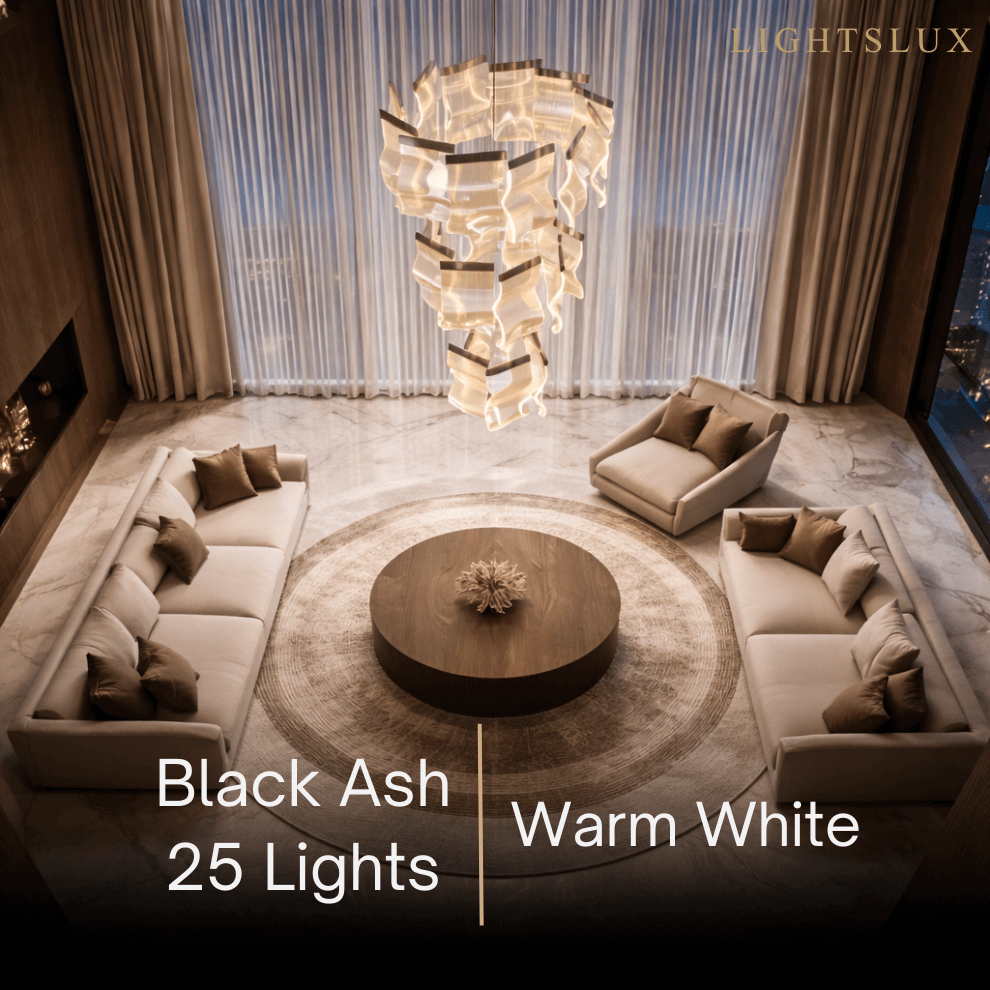 Excelis_Royal_Leaf-Layered_Chandelier