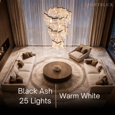 Excelis_Royal_Leaf-Layered_Chandelier