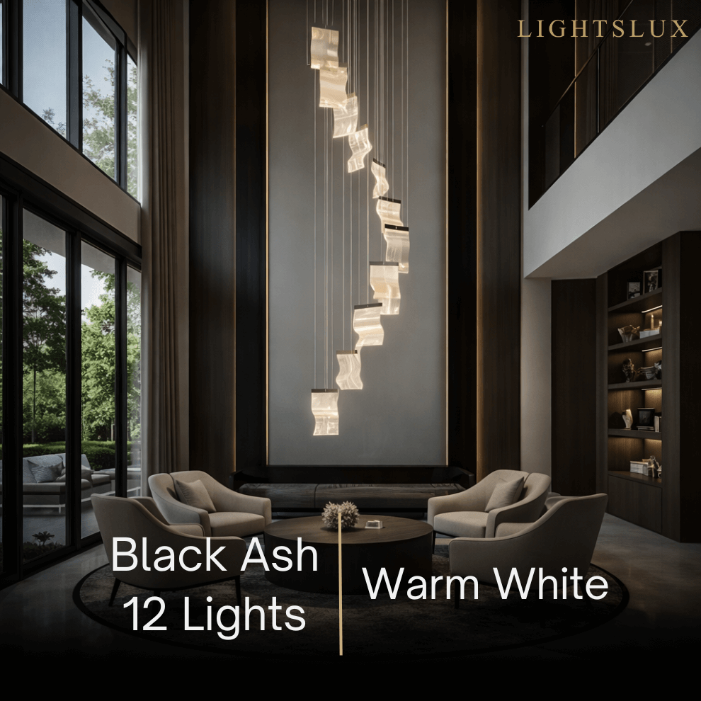 Excelis_Royal_Leaf-Layered_Chandelier
