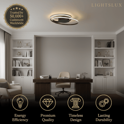 Arcato_Spiral_Ceiling_Light