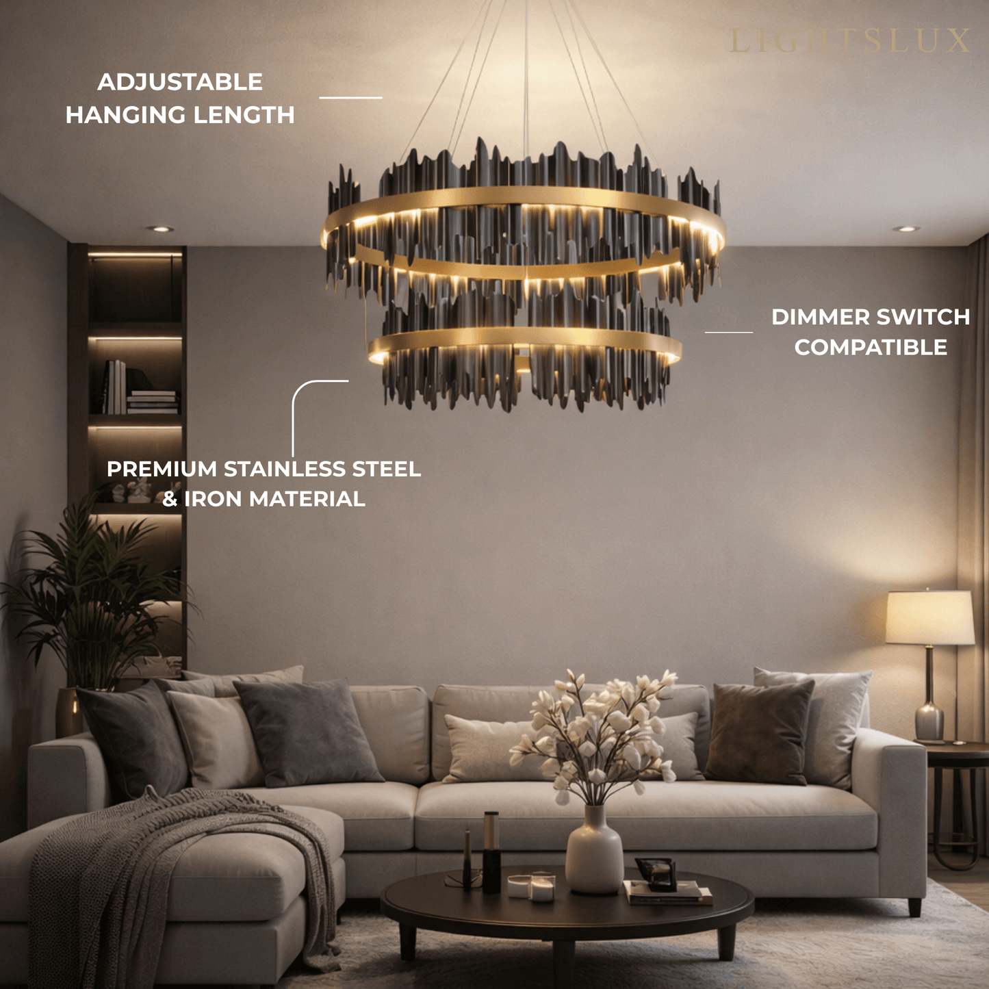 Excelis_Dual-Ring_Chandelier