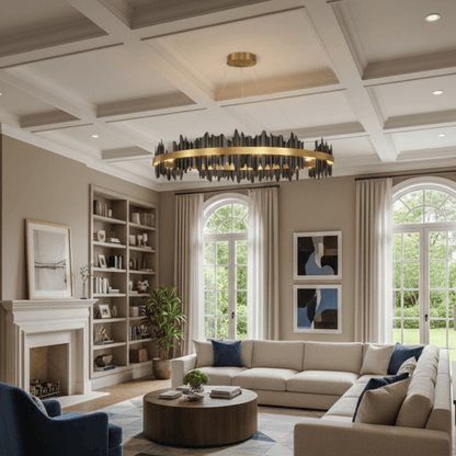 Excelis_Dual-Ring_Chandelier