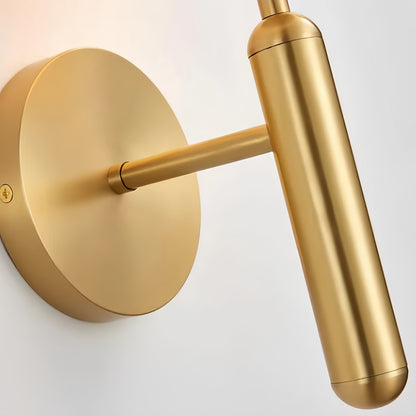 Excelis_Modern_Solid_Brass_Wall_Sconce