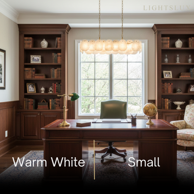 Excelis_Alabaster_Petal_Pendant_Light