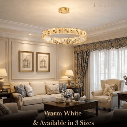 Excelis_Modern_Layered_Alabaster_Ring_Chandelier