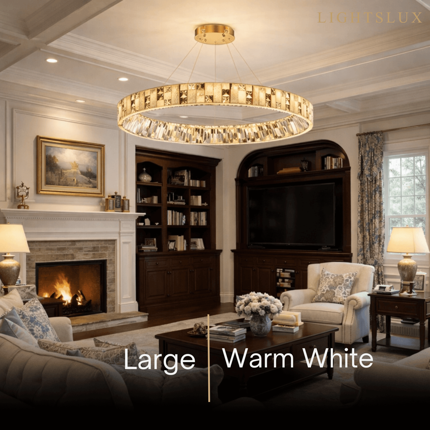 Excelis_Modern_Layered_Alabaster_Ring_Chandelier