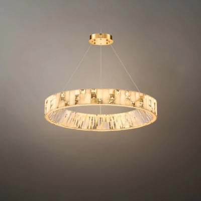 Excelis_Modern_Layered_Alabaster_Ring_Chandelier