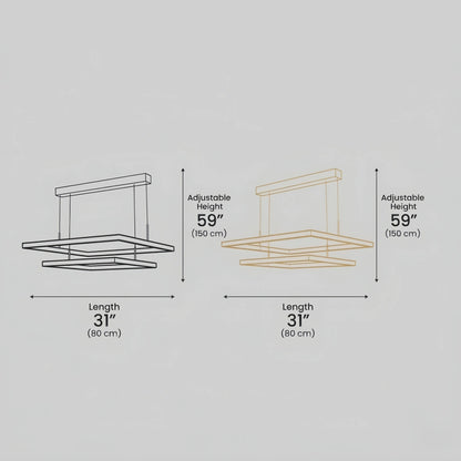 Modern_Tiered_Square_Chandelier
