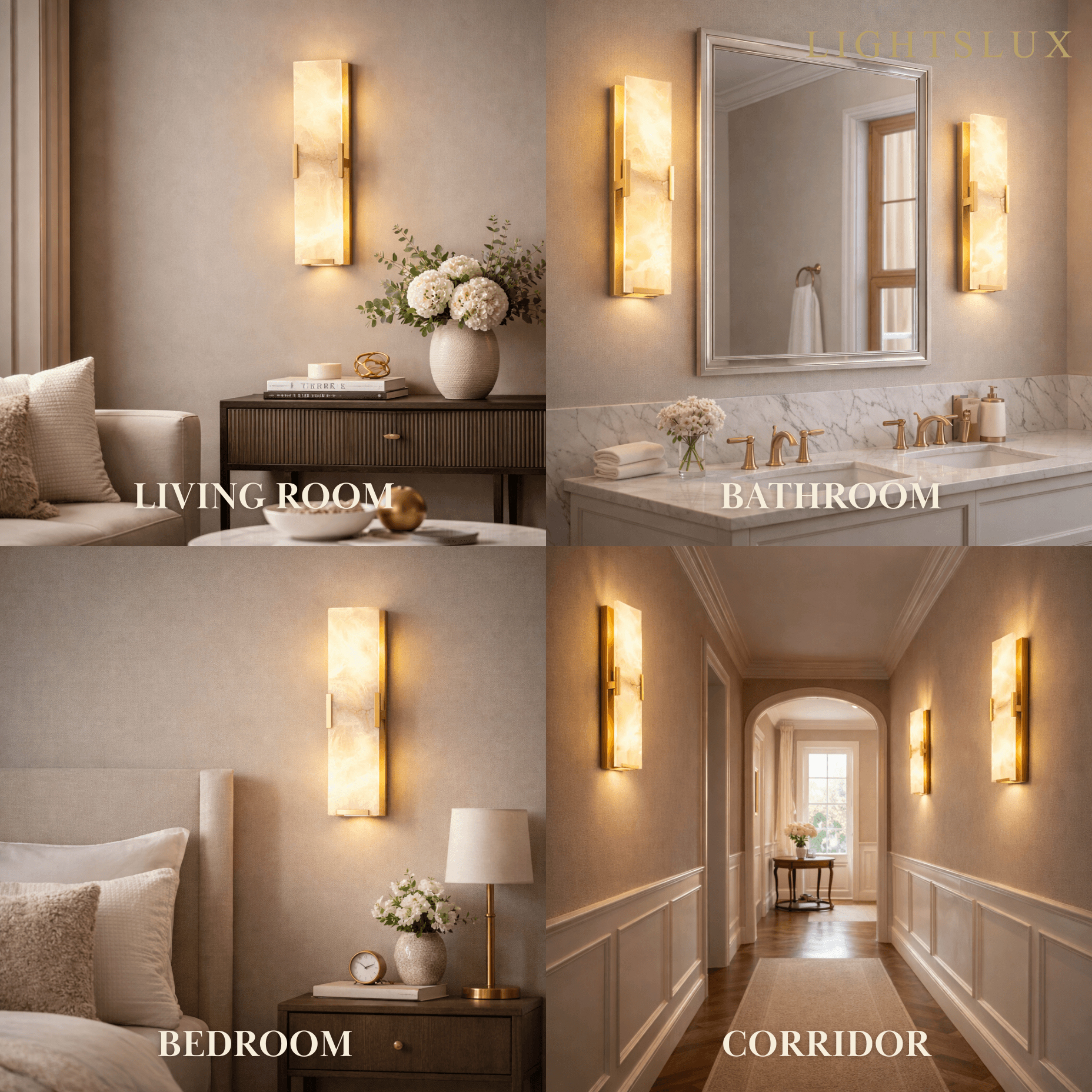 Modern_Faceted_Alabaster_Wall_Sconce