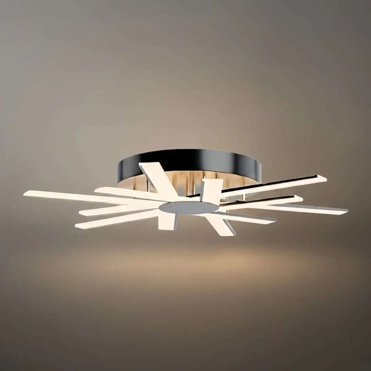 Nebula_Modern_Star_Radiating_Ceiling_Light