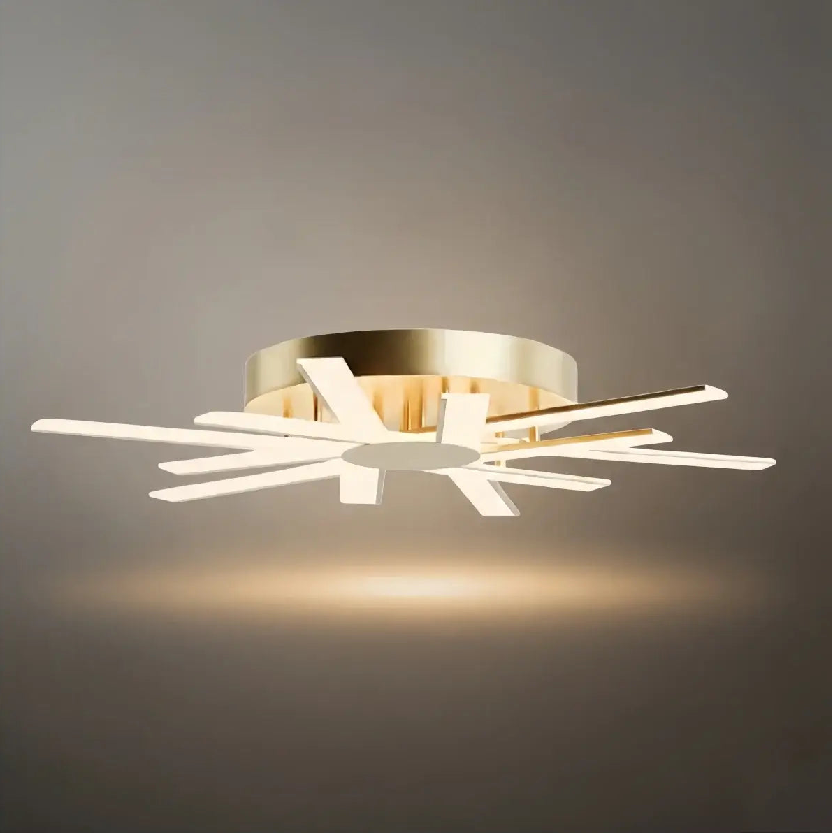 Nebula_Modern_Star_Radiating_Ceiling_Light