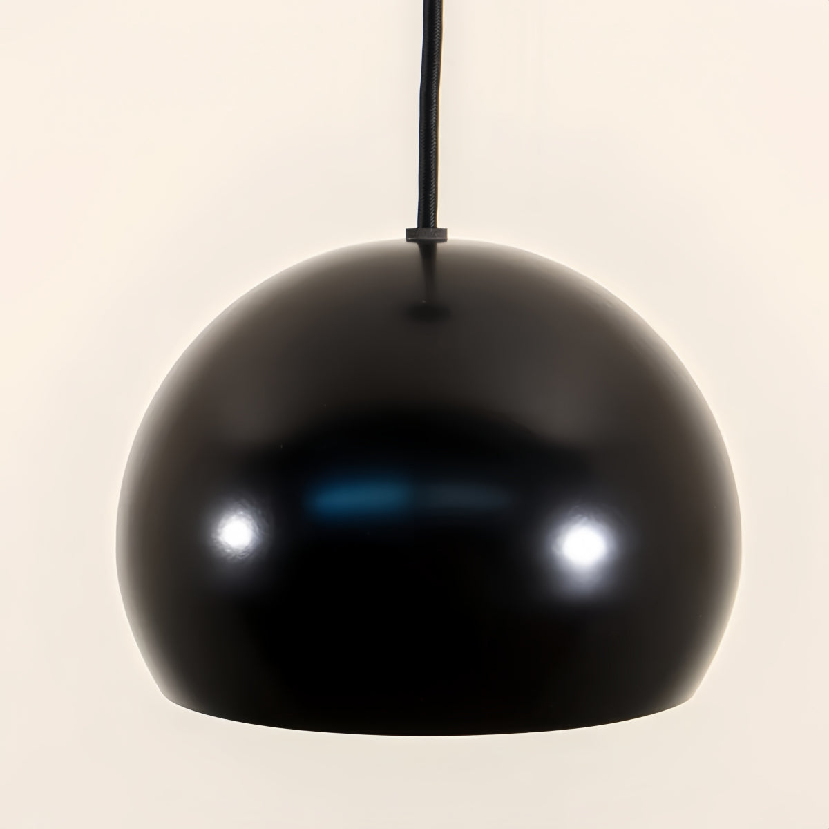 Excelis_Modern_Dome_Pendant_Light