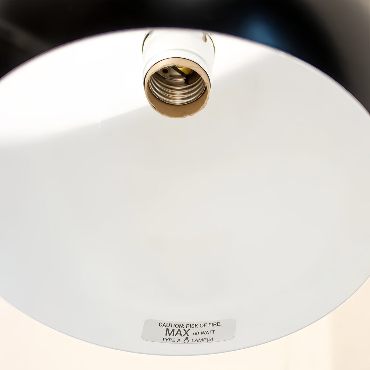 Excelis_Modern_Dome_Pendant_Light