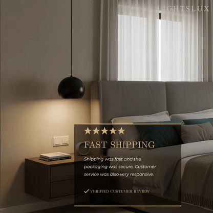 Excelis_Modern_Dome_Pendant_Light