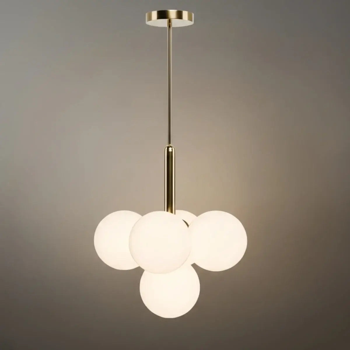 Excelis_Modern_Sparkle_Star_Ceiling_Light