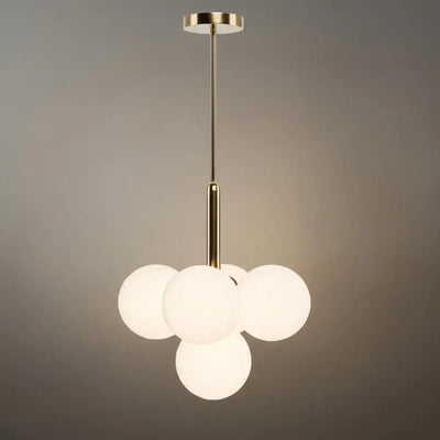 Excelis_Modern_Sparkle_Star_Ceiling_Light