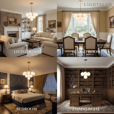 Excelis_Modern_Sparkle_Star_Ceiling_Light