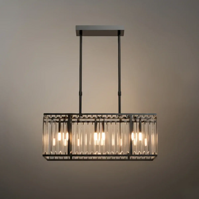 Excelis_Modern_Linear_Chandelier
