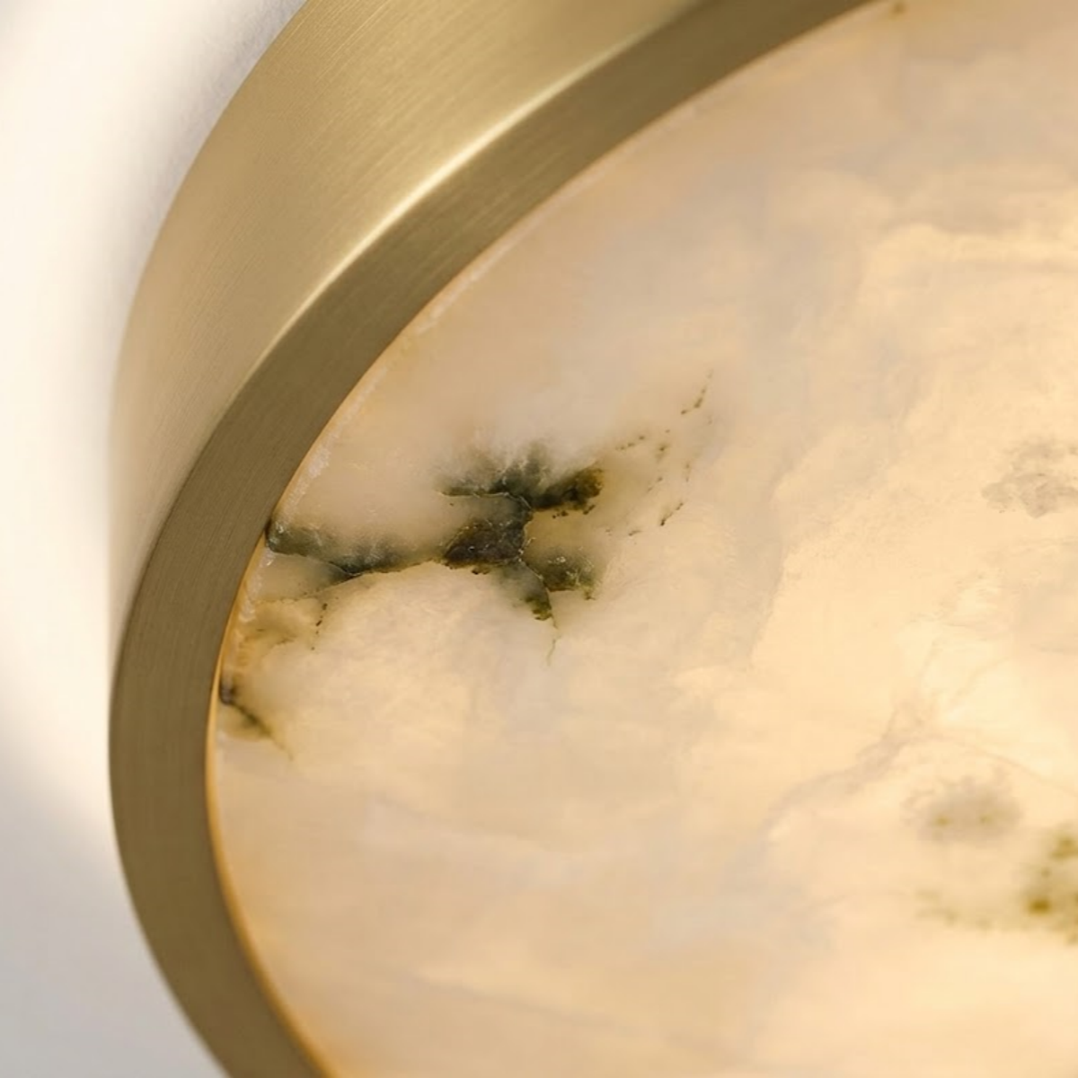 Excelis_Modern_Alabaster_Disc_Ceiling_Light