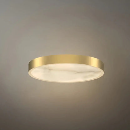 Excelis_Modern_Alabaster_Disc_Ceiling_Light
