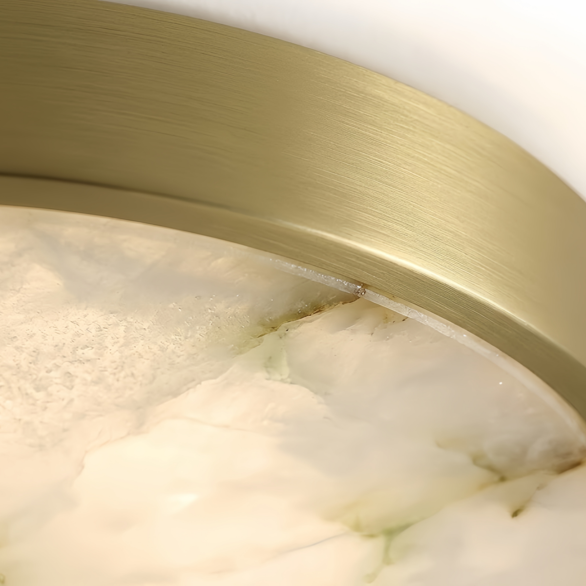 Excelis_Modern_Alabaster_Disc_Ceiling_Light