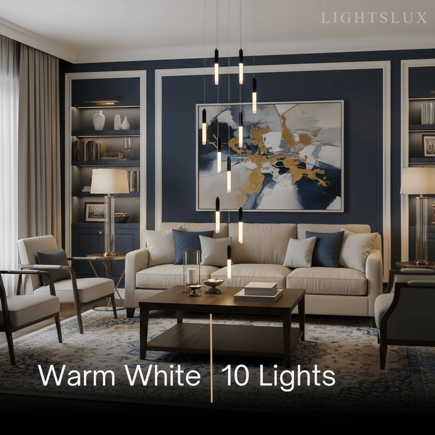 Luxury_Cascade_Crystal_Chandelier