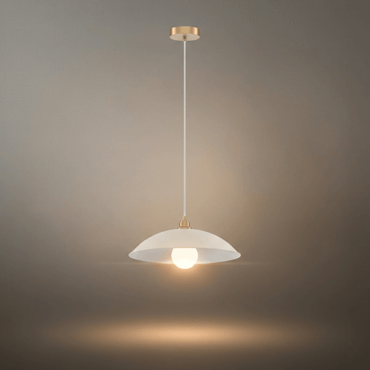 Sandora_Modern_Alabaster_Dome_Pendant