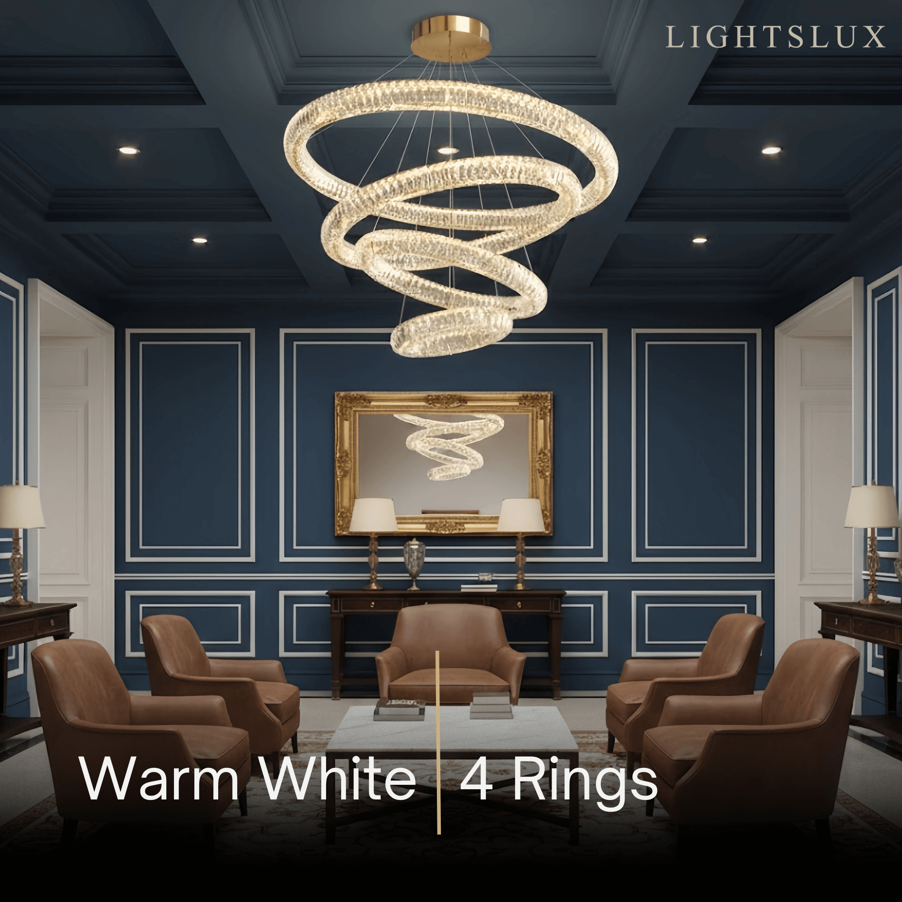 Excelis_Luxury_Tiered_Crystal_Chandelier