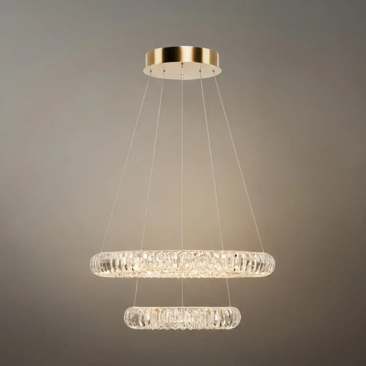 Excelis_Luxury_Tiered_Crystal_Chandelier