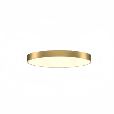 Excelis Solid Brass Ceiling Light