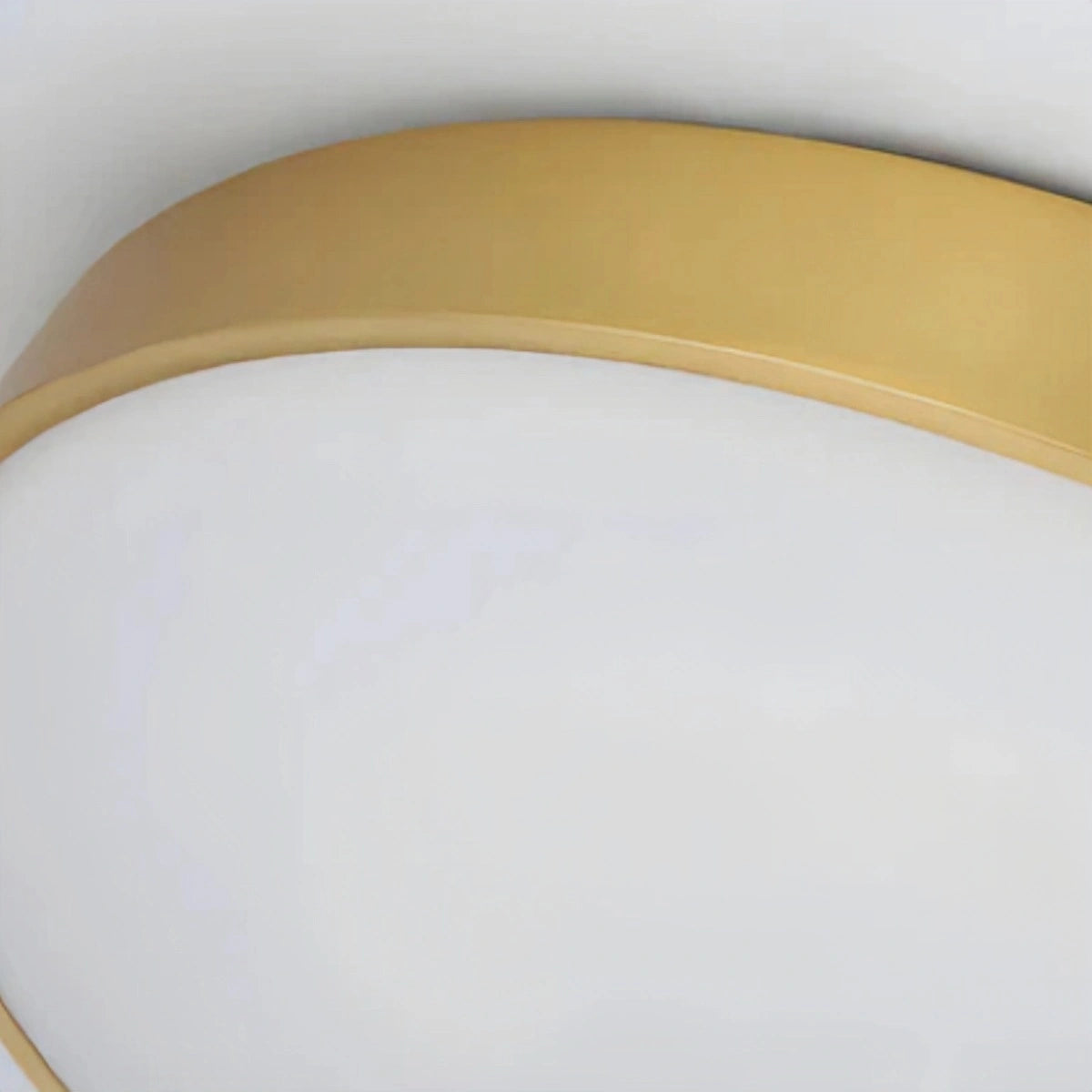Excelis Solid Brass Ceiling Light