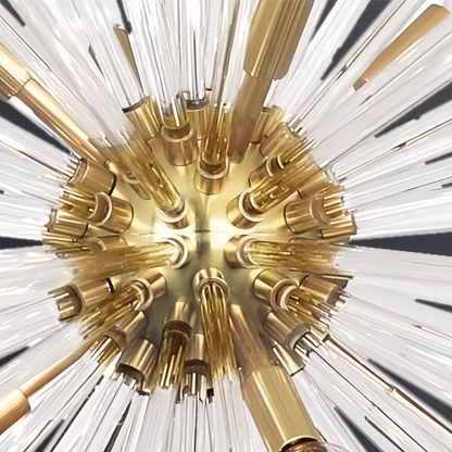 Excelis_Organic_Crystal_Chandelier